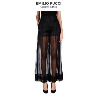Emilio pucci pants
